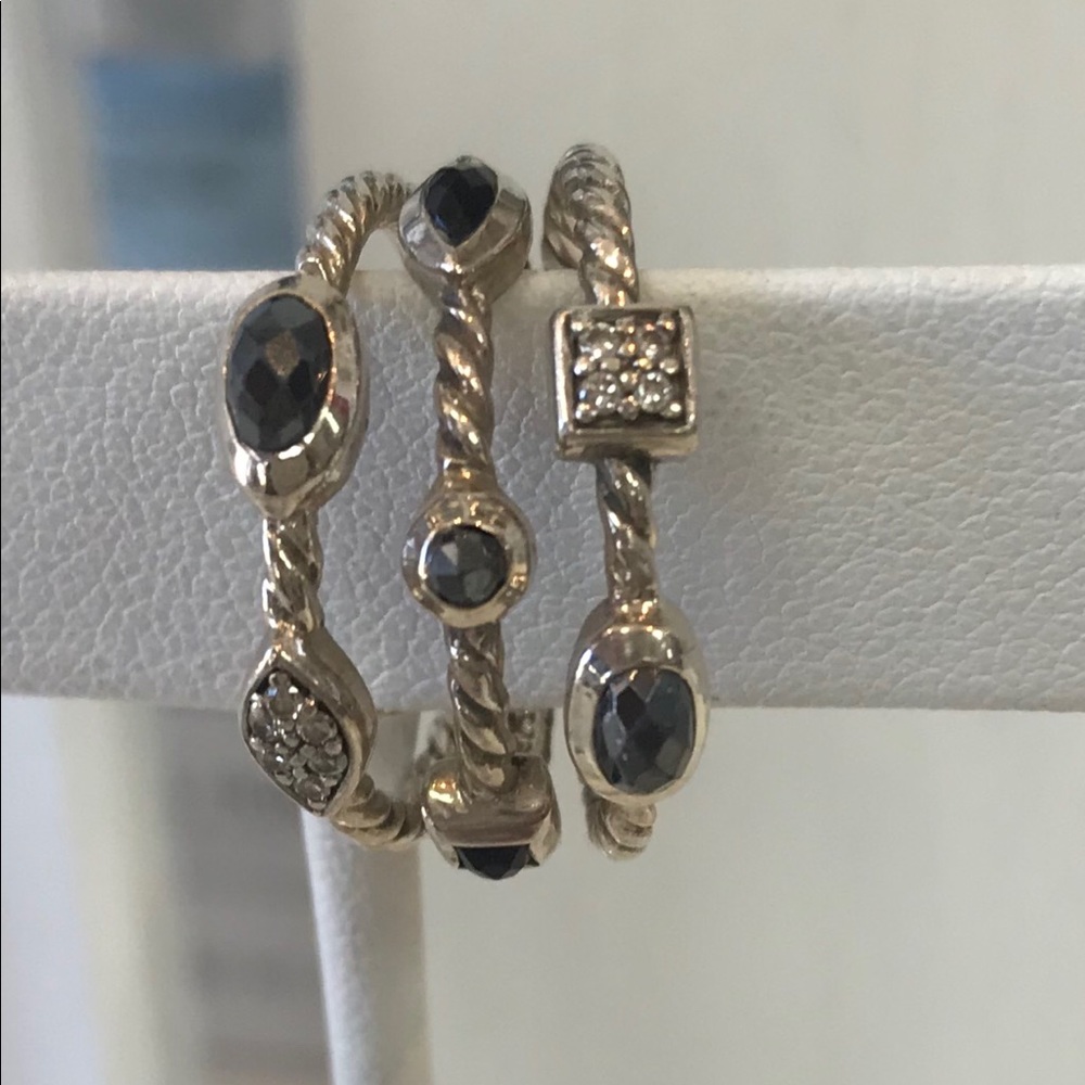 David Yurman ring